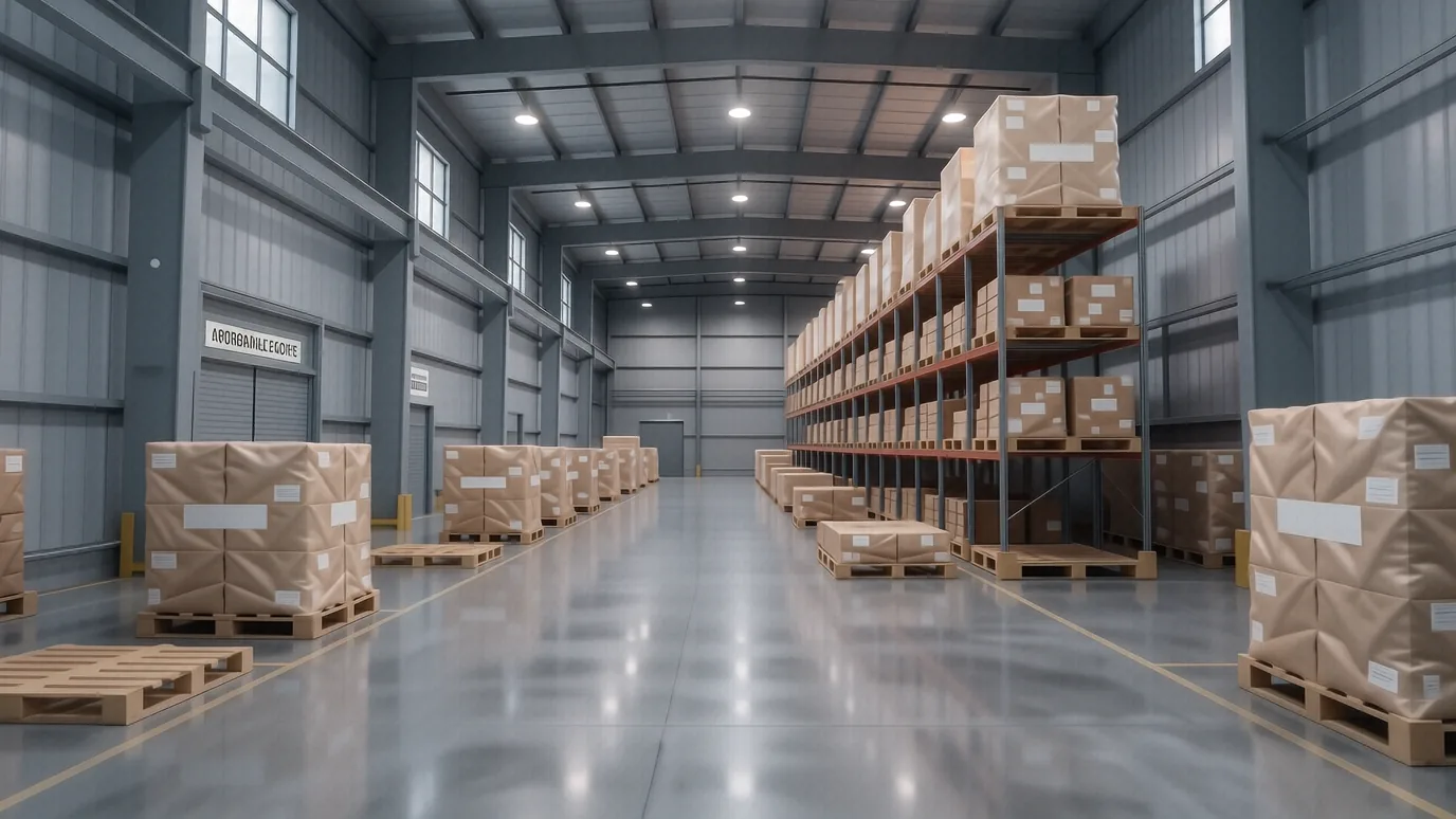 Cold Storage