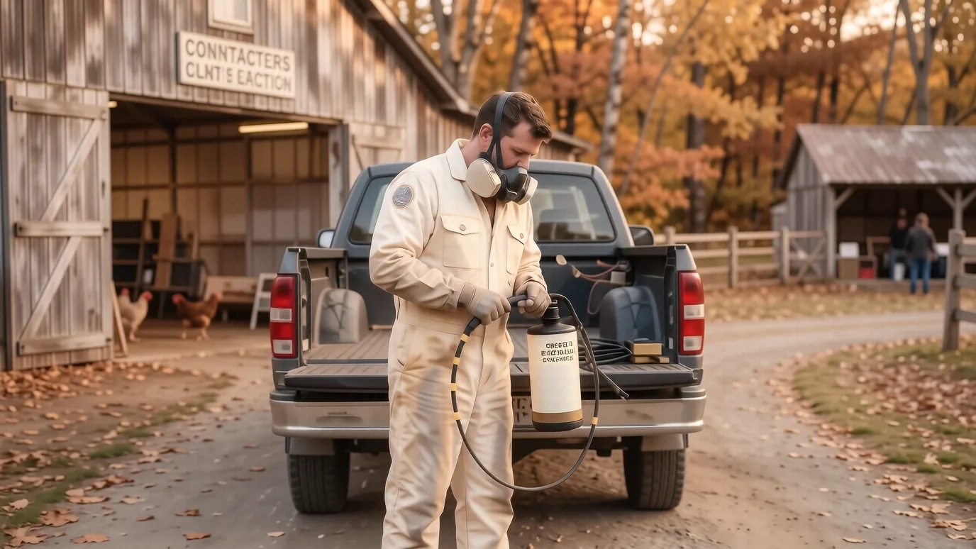 Foam vs Sealants — Which one wins?