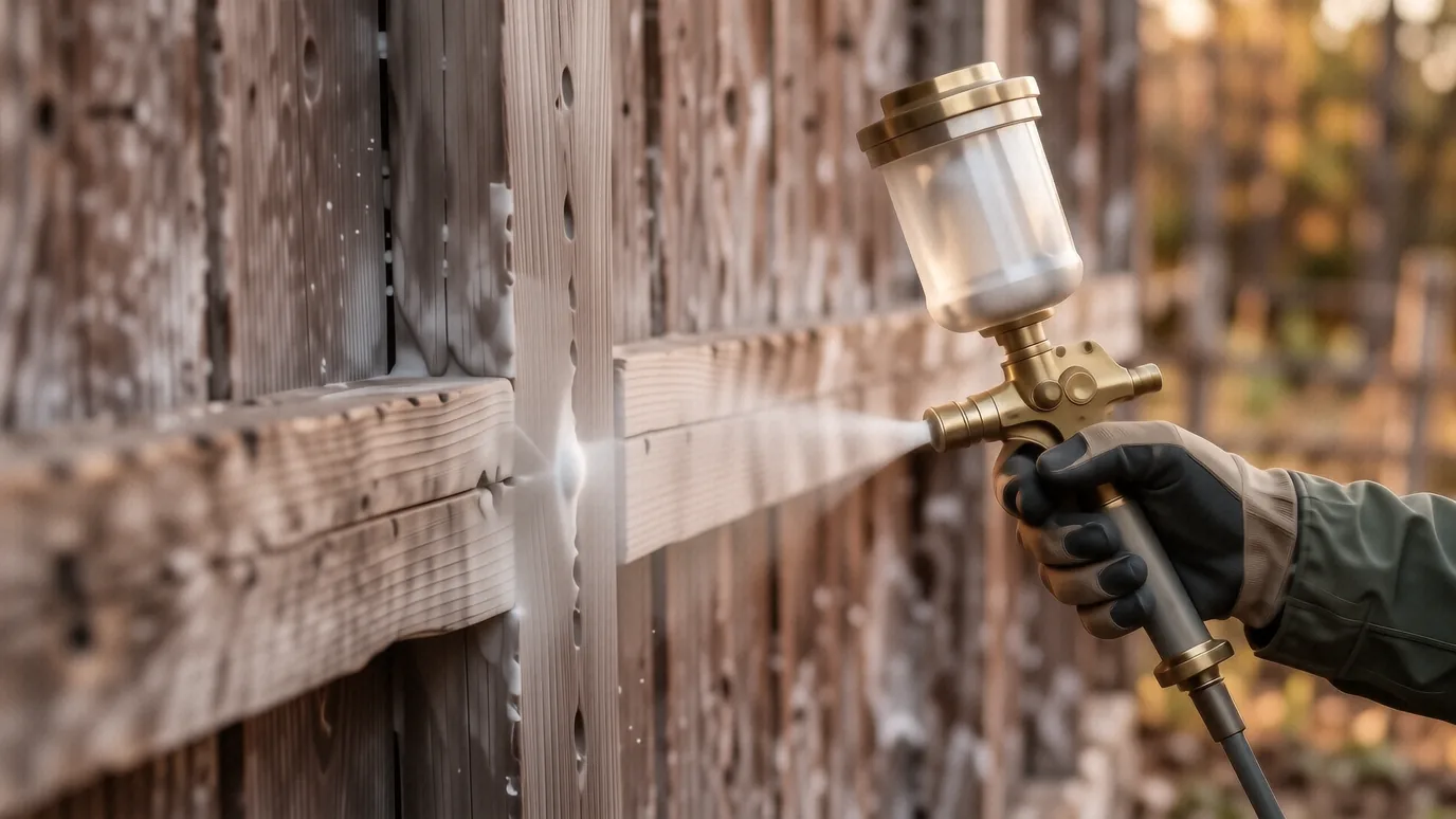 Soy-Based Polyurethane Chemistry: How It Works — documentary photograph by Sealant Technologies