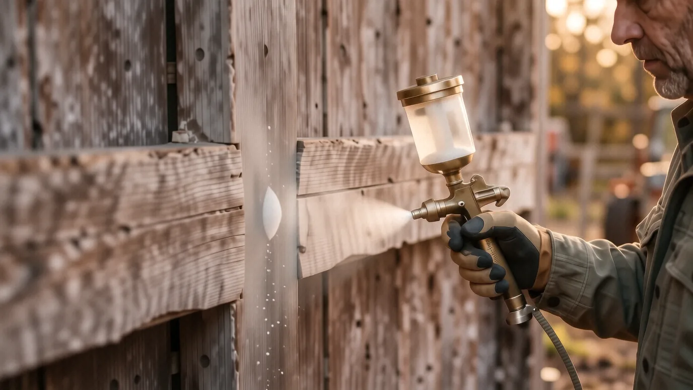 Does spray foam attract rodents?