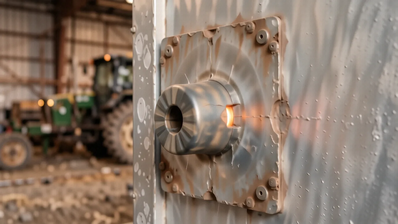 Spray Foam Safety: OSHA guide