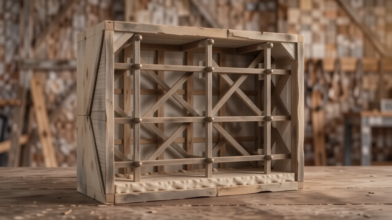 Will Spray Foam Fix Barn Condensation Problems? — documentary photograph by Sealant Technologies
