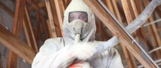 Spray Foam Safety: Comprehensive Guide to Ensuring a Secure Environment When Working with High-Pressure Chemicals