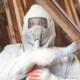 Spray Foam Safety: Comprehensive Guide to Ensuring a Secure Environment When Working with High-Pressure Chemicals