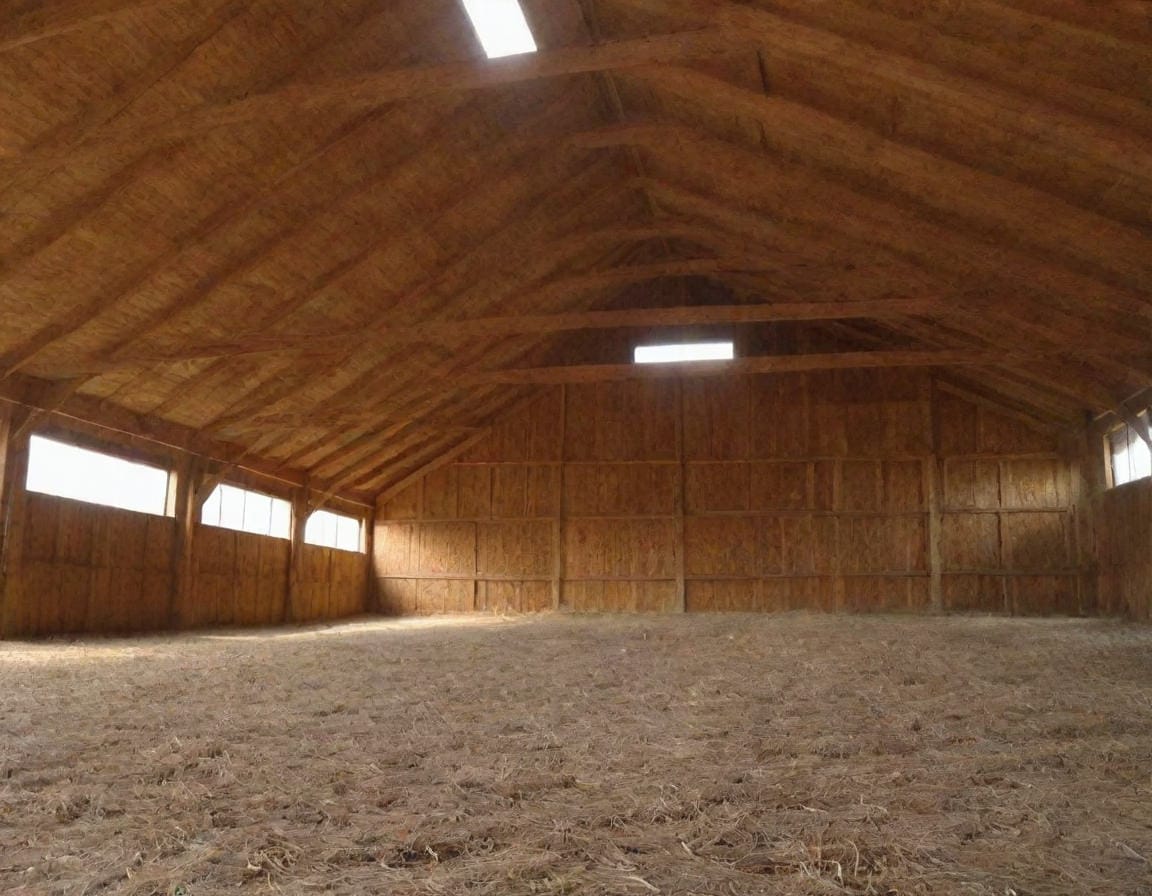 Thermal Regulation, Maintaining Optimal Temperatures for Horse Comfort