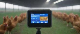 Innovative Air Purifiers for Farms