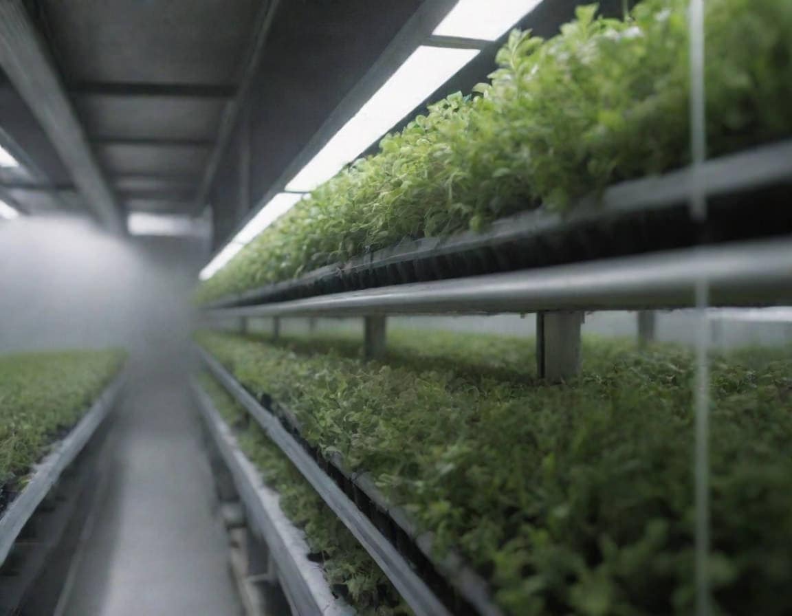 Use of IoT and Smart Systems in Air Purification
