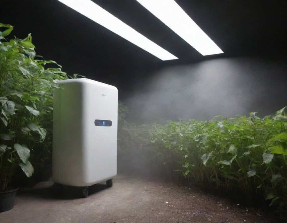 Integration with Renewable Energy Sources
